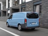 Weitere Motorisierung für den e-Vito - Bild 2
