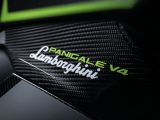 Ducati Panigale V4 trifft auf Lamborghini Revuelto - Bild 7