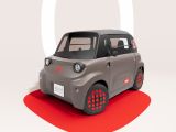 Citroën Ami: Französischer Freund im neuen Look - Bild 5