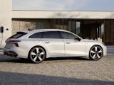 Audi setzt A6 unter Strom - Bild 5