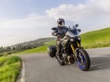 Die Yamaha Tracer 7 wird noch langstreckentauglicher - Bild 11