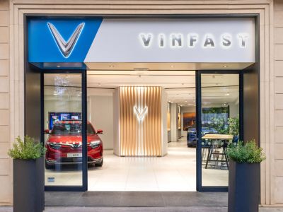 Vinfast bekennt sich zum europäischen Markt