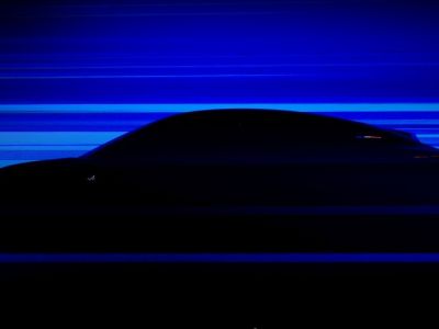 Alpine A390: Deutschlandpremiere in Düsseldorf