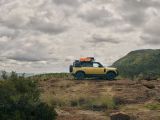 Land Rover ruft die „Defender Trophy“ ins Leben - Bild 3