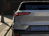 Mitsubishi Grandis: Aus dem Van wird ein SUV - Bild 10