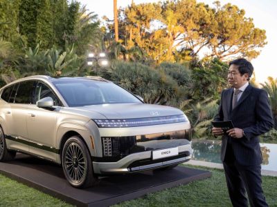 Vorschau: Schnelles China, ein Epizentrum und ein Niedergang