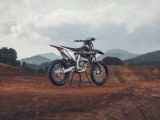 Triumph steigert die Performance der TF 250-X - Bild 5