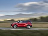 Citroën e-C3 Aircross mit mehr Reichweite - Bild 2