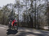 Die Moto Morini X-Cape 700 ist im Handel - Bild 4