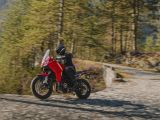 Die Moto Morini X-Cape 700 ist im Handel - Bild 5