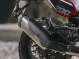Die Moto Morini X-Cape 700 ist im Handel - Bild 9