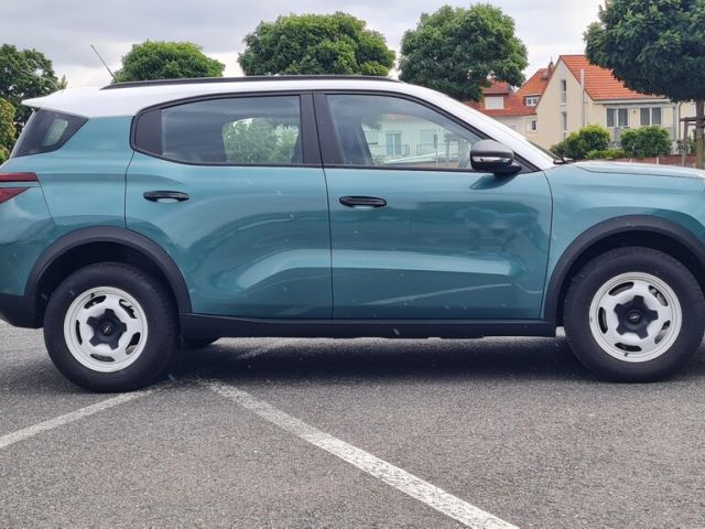 Verspricht viel und hält viel - Bild 1