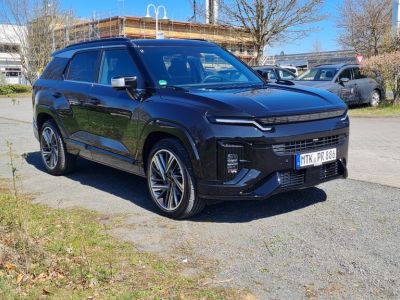 Ein Midsize-SUV für preissensible Käufer