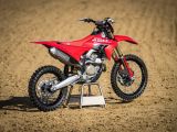 Die Ducati Desmo 450 MX ist im Handel - Bild 5
