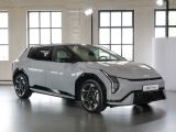 Kia startet Elektrofahrzeug-Produktion in Europa - Bild 4