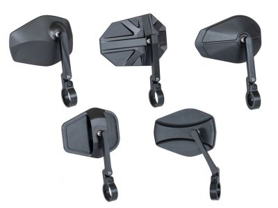 Louis blickt und blinkt mit Gazzini