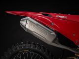 Mit Zubehör wird die Ducati Desmo 450 MX zur Replika - Bild 2