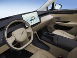 IAA 2025: Das HUD von Hongqi schafft 65 Zoll Augmented Reality - Bild 10