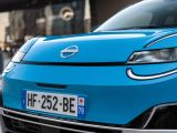 Den Nissan Micra gibt’s nur noch elektrisch  - Bild 15