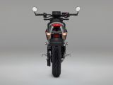 Hondas Elektromotorrad kommt Anfang nächsten Jahres - Bild 9