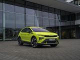 Skoda Elroq: Das German Compact Car Of The Year - Bild 2