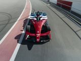 Abschied vom Schotter: Citroën steigt in die Formel E ein - Bild 3