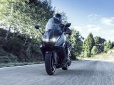Yamaha bringt Sondermodell zur Roller-Revolution von 2001 - Bild 12