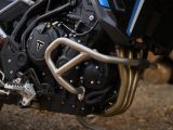 Triumph Tiger 900 Special Edition: Alpen oder Wüste? - Bild 5