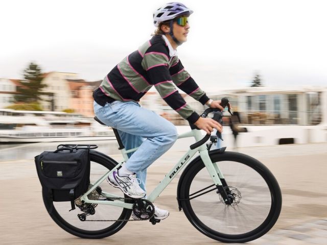 Bulls feiert zehn Jahre Gravelbike - Bild 1