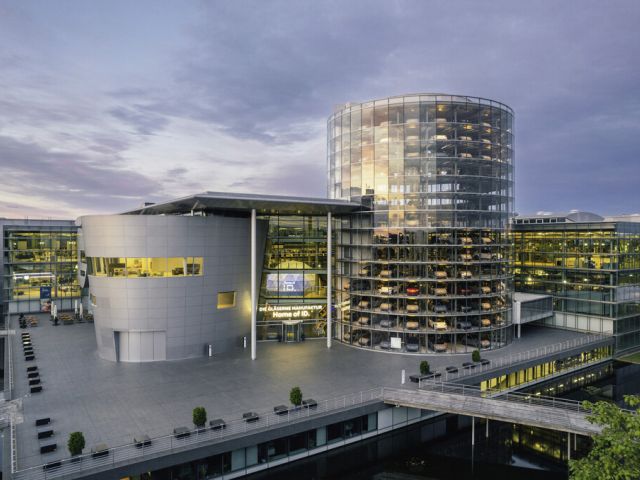 Zukunftskonzept für Volkswagen in Dresden steht - Bild 1