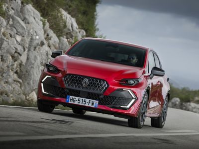 Fahrbericht Renault Clio: Alles neu – bis auf den Preis