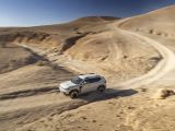 Fahrbericht Dacia Duster Hybrid-G 150 4x4: Einmalige Kombination - Bild 38