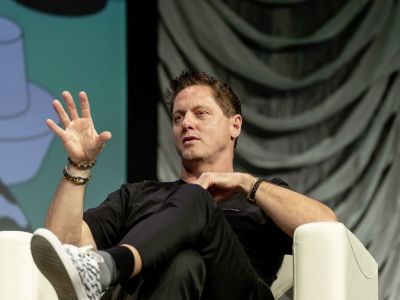 Gorden Wagener: Fast 30 Jahre für den Stern