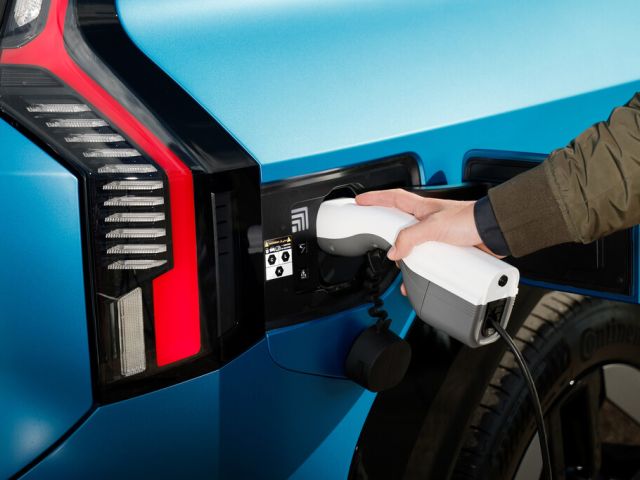 Neues Jahr, neue Regeln – was sich 2026 für Autofahrer ändert - Bild 1