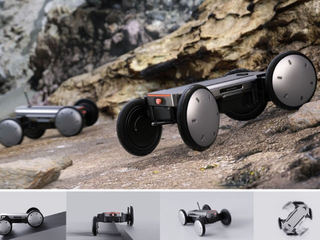 CES 2026: Hyundai gewinnt Preis für Robotik - Bild 1