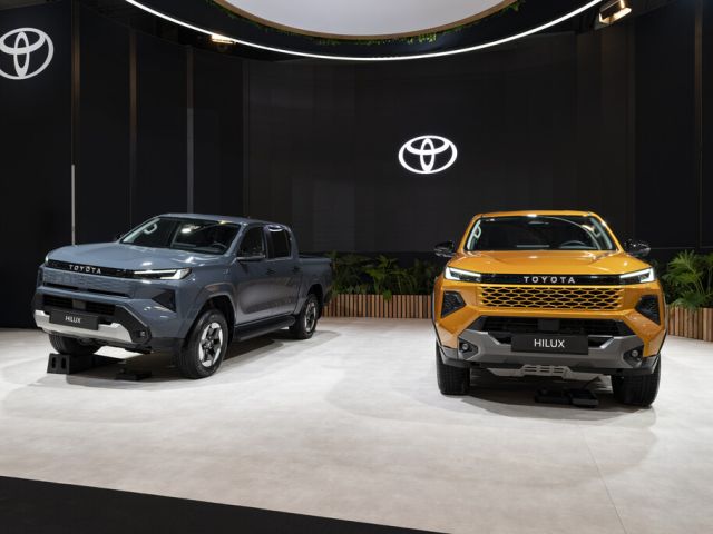 Vorschau: Brüssel überrascht, Kia gibt Tempo und der IVM Antworten - Bild 1