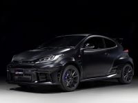 200 Toyota GR Yaris zu Ehren des Weltmeisters