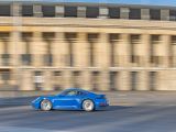 Fahrbericht Porsche 911 Turbo S: Der Elfer in Perfektion - Bild 3