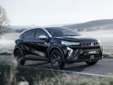Mitsubishi Outlander und ASX als Sondermodelle Black – nicht nur in schwarz - Bild 4