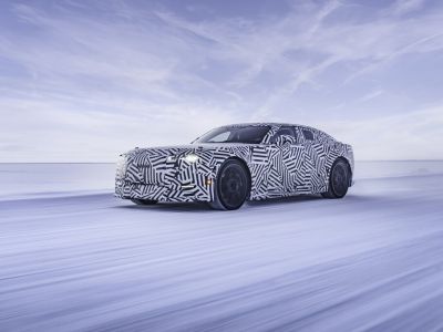 Jaguar will sich im Sommer zurückmelden