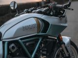 Die Ducati Super Sport 750 wird modern interpretiert - Bild 25