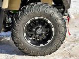 Yamaha Kodiak kommt als Kiwami - Bild 9