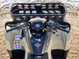 Yamaha Kodiak kommt als Kiwami - Bild 12