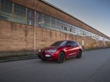 Alfa Romeo bringt den Quadrifolglio zurück - Bild 6
