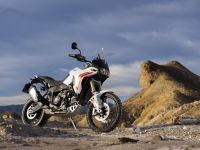 Ducati erneuert die Desert X
