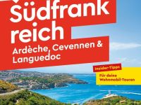 Im Bücherregal: Preisgünstiger Begleiter durch Südfrankreich