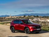 Fahrbericht Mazda CX-5: Sanfter Riese mit schwachem Puls - Bild 4