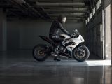 Modellpflege bei der Triumph Daytona 660 - Bild 3