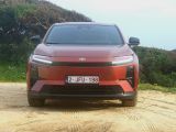 Fahrbericht Toyota C-HR : Mehr als nur ein Plus - Bild 4