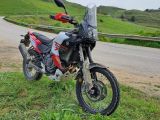 Fahrbericht Yamaha Ténéré 700 World Raid: Allein auf weiter Flur - Bild 17